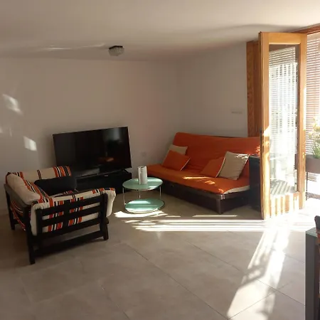 Habitalento Villa El Campello Kamer foto