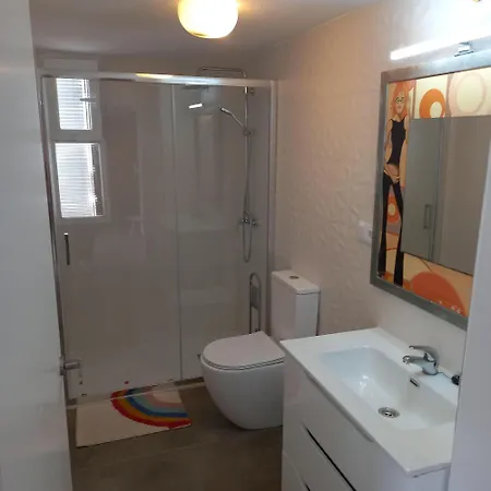 Habitalento Villa El Campello Kamer foto