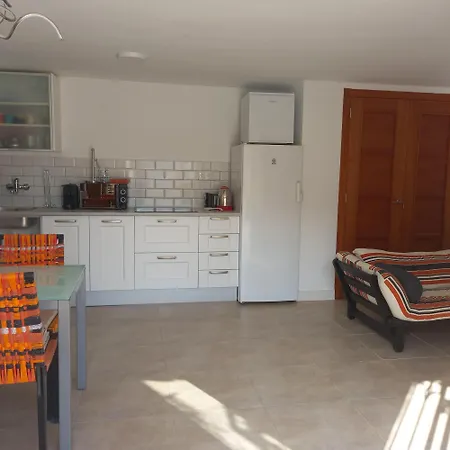 Habitalento Villa El Campello Kamer foto