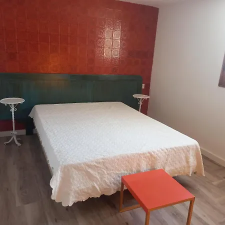 Habitalento Villa El Campello Kamer foto
