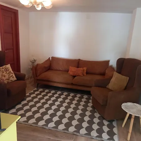 Habitalento Villa El Campello Kamer foto