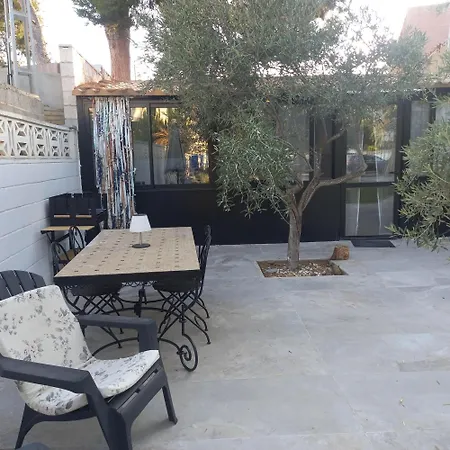 Habitalento Villa El Campello Kamer foto