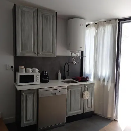 Habitalento Villa El Campello Kamer foto