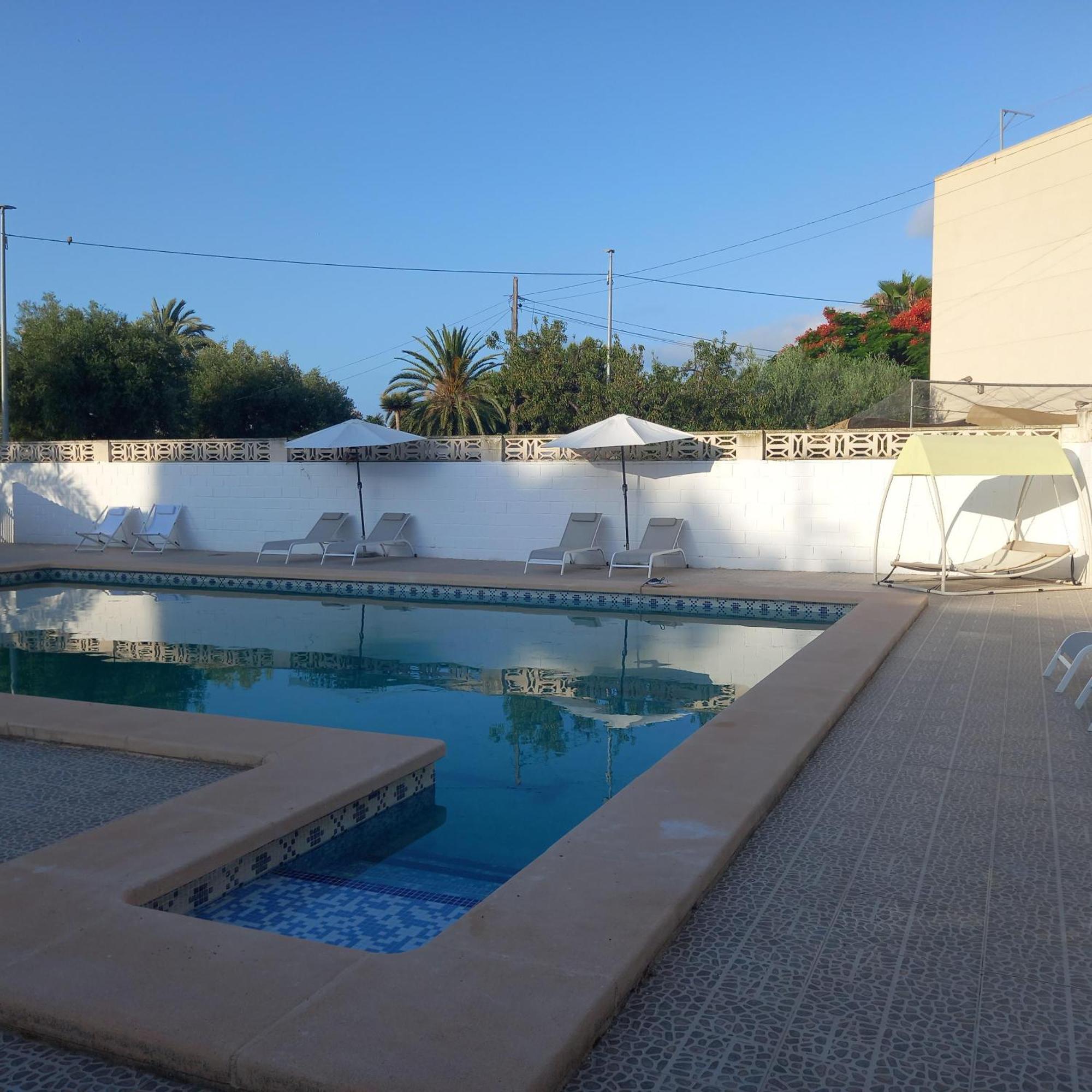 Villa Habitalento *