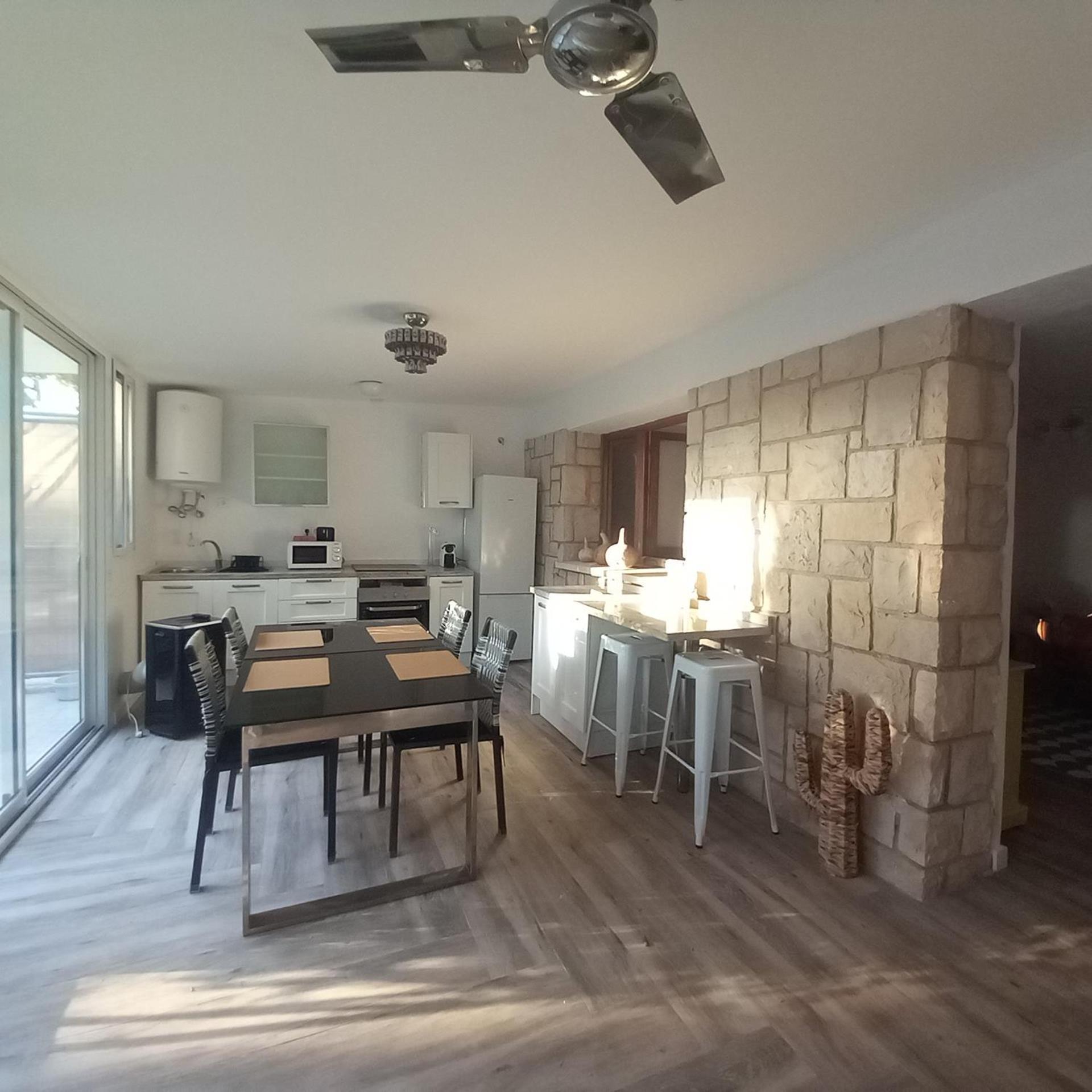 Habitalento Villa *