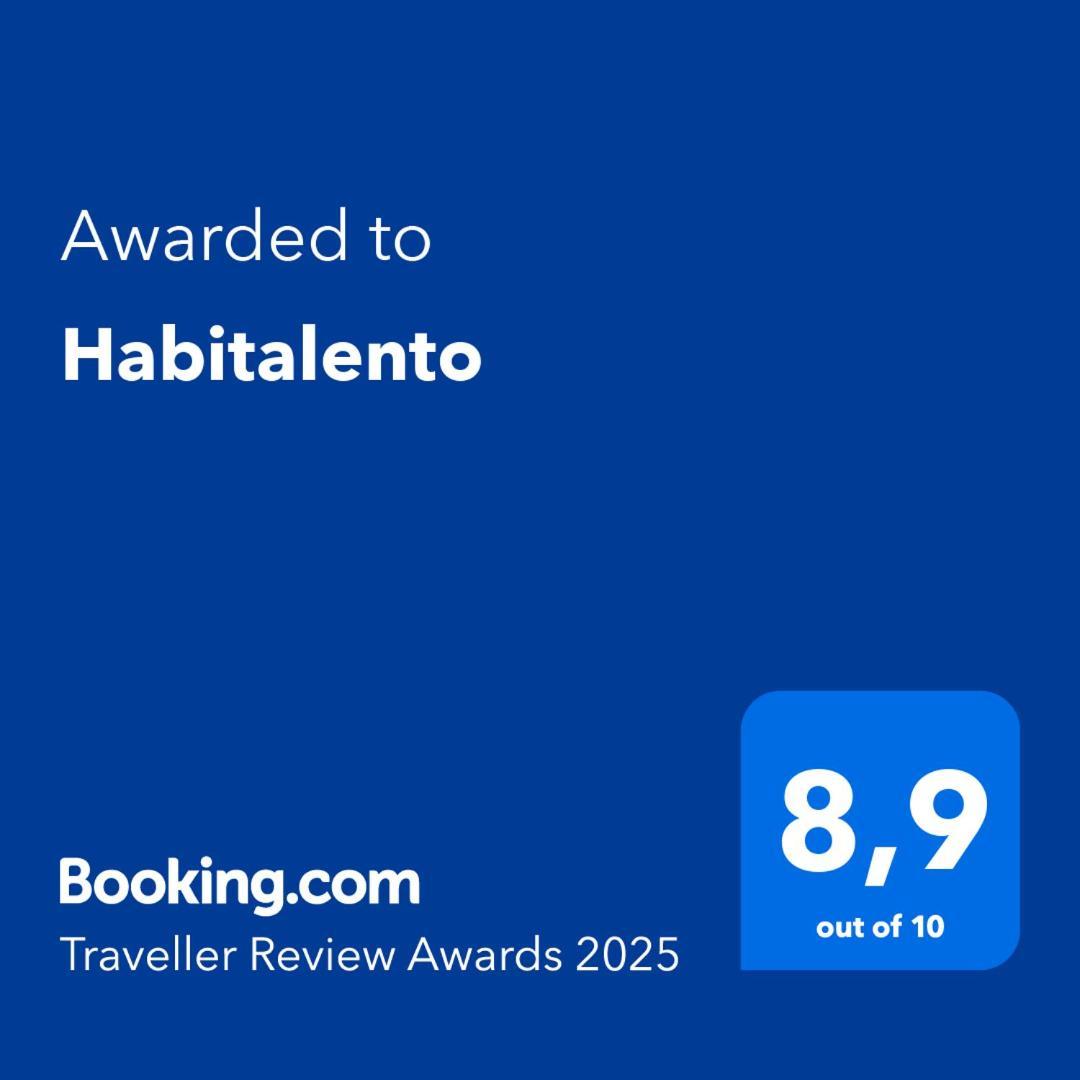 Habitalento